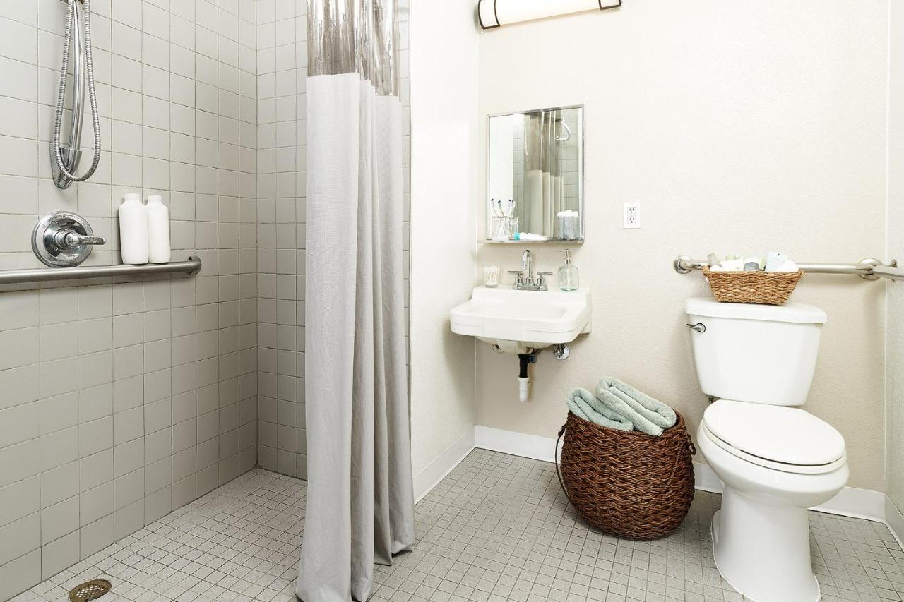 Intown Suites Extended Stay Dallas Tx - Medical Center Extérieur photo