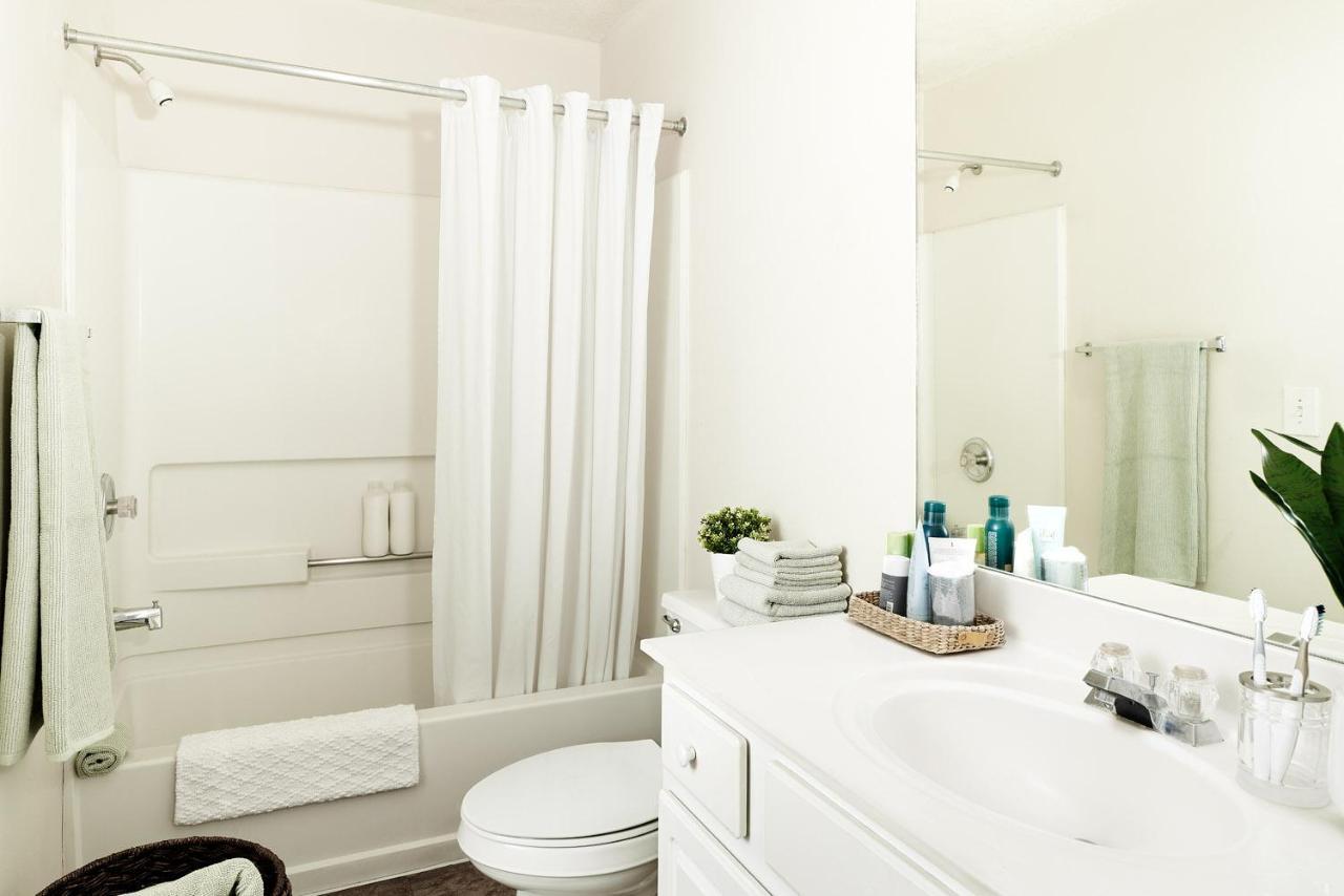 Intown Suites Extended Stay Dallas Tx - Medical Center Extérieur photo